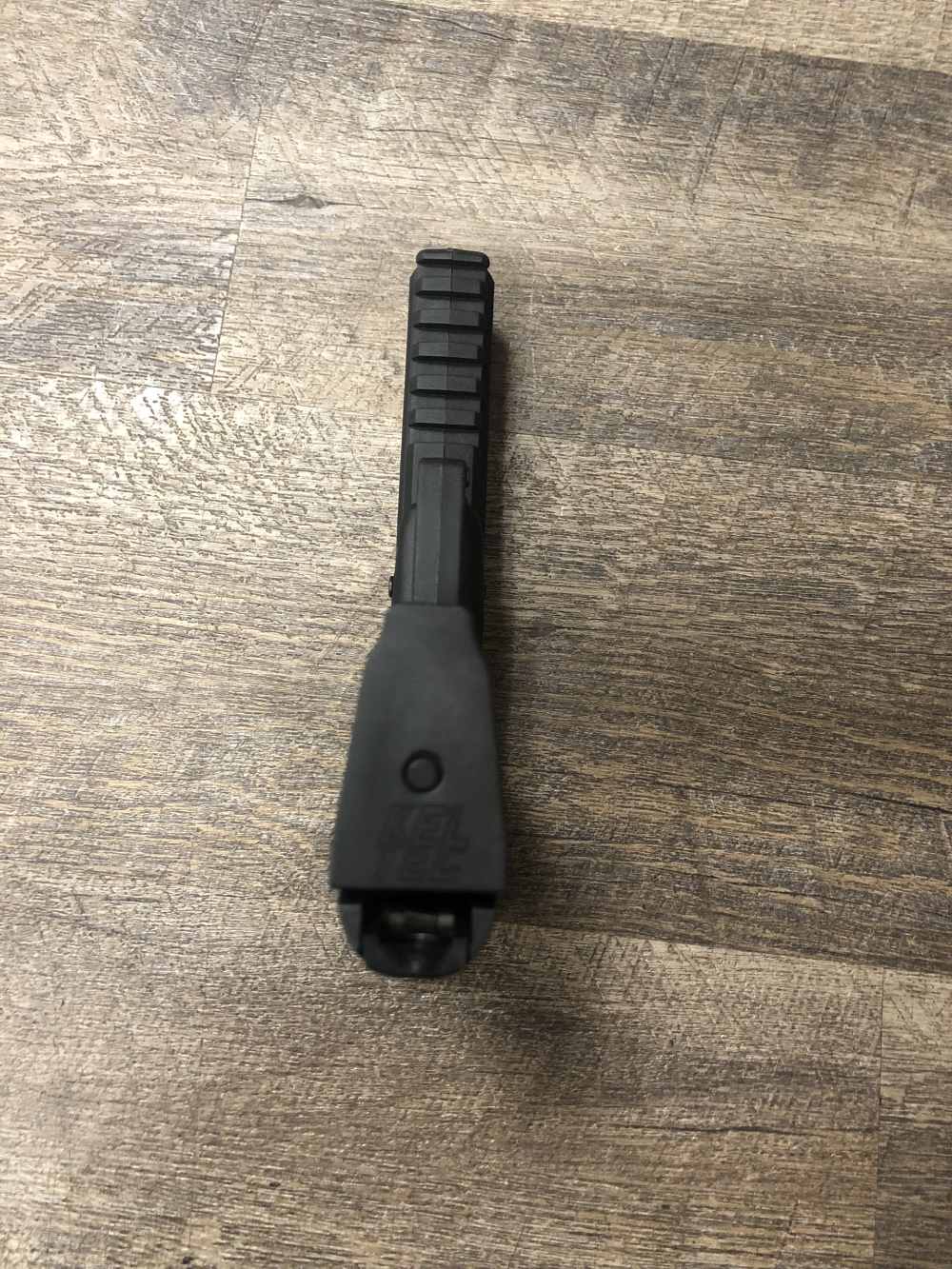 Keltec PMR-30 22WMR Semi Auto Pistol 4.3" w/ 30 Round Mag, Hard Case-img-9