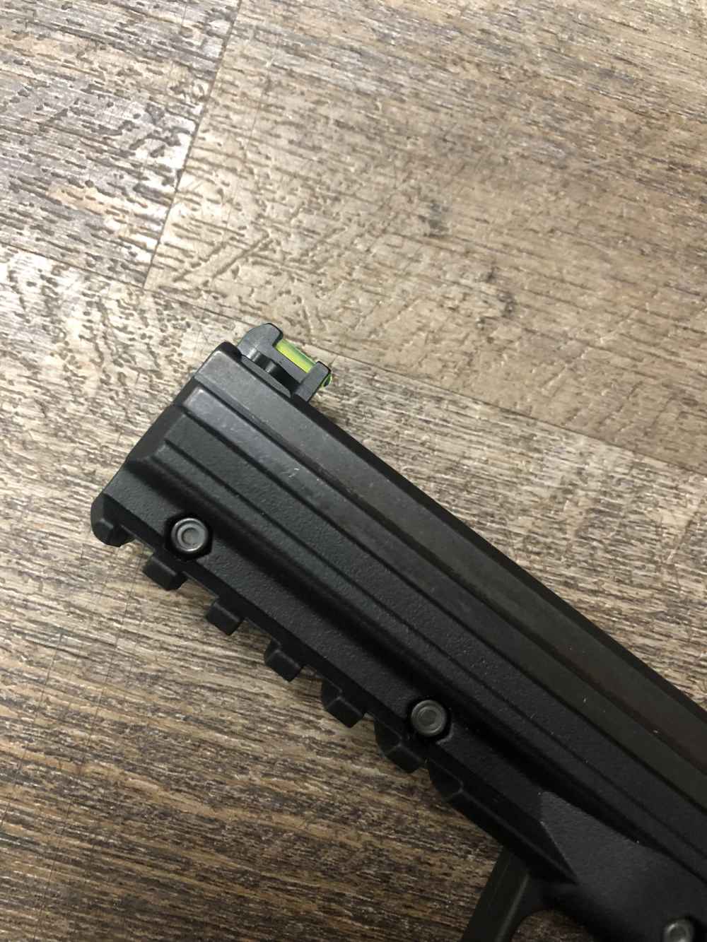 Keltec PMR-30 22WMR Semi Auto Pistol 4.3" w/ 30 Round Mag, Hard Case-img-8