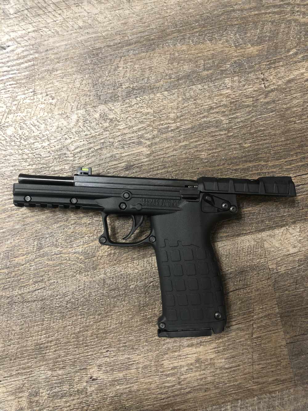 Keltec PMR-30 22WMR Semi Auto Pistol 4.3" w/ 30 Round Mag, Hard Case-img-15