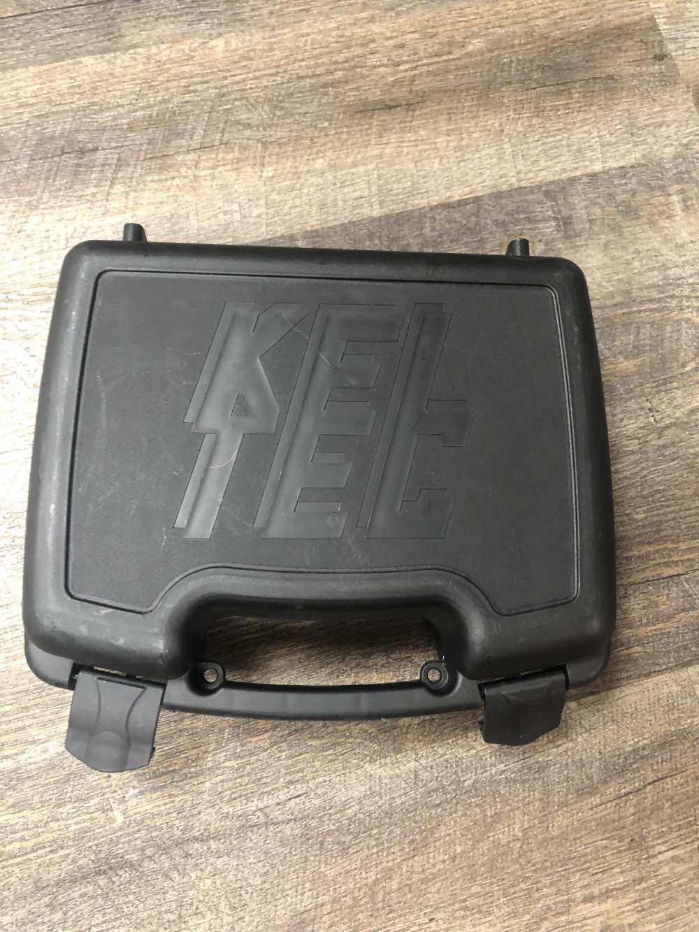 Keltec PMR-30 22WMR Semi Auto Pistol 4.3" w/ 30 Round Mag, Hard Case-img-1