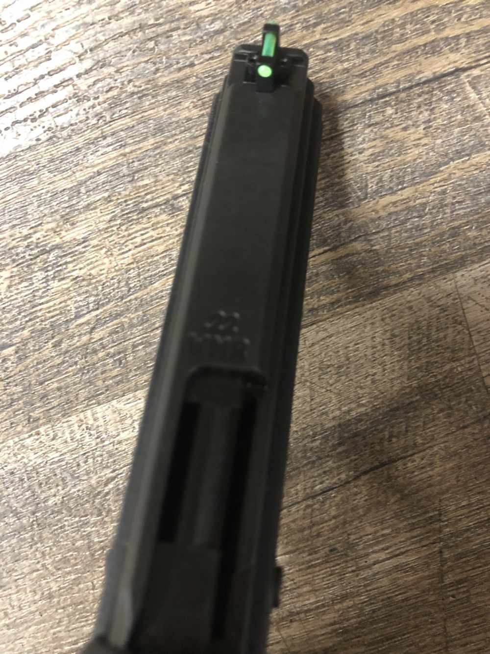 Keltec PMR-30 22WMR Semi Auto Pistol 4.3" w/ 30 Round Mag, Hard Case-img-19