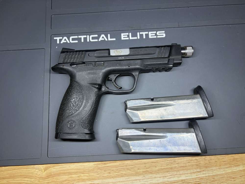Smith & Wesson M&P45 -img-1