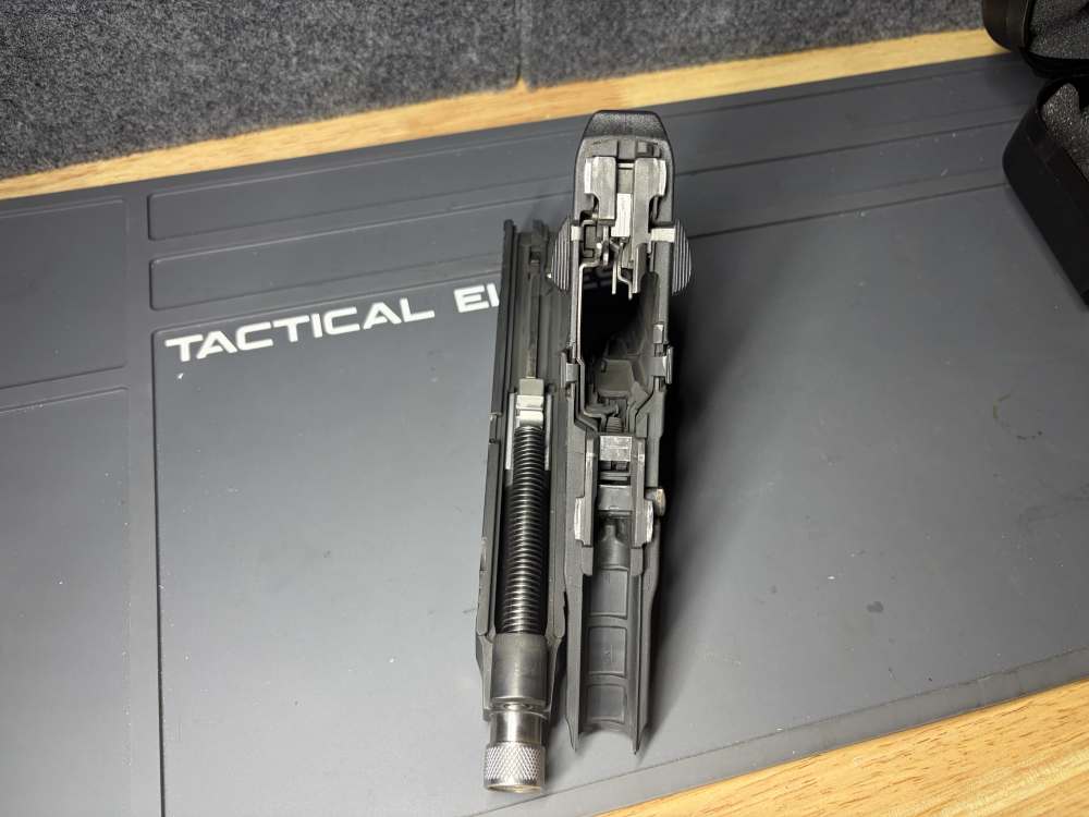 Smith & Wesson M&P45 -img-2