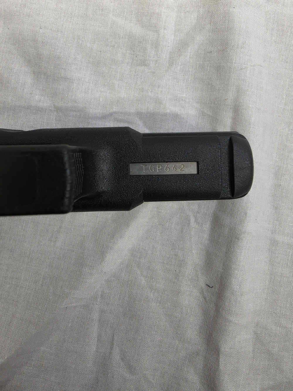Glock 23C 40SW w/4 Magazines-img-3