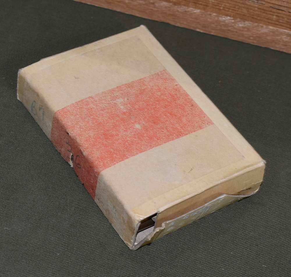 NOS 3006 M1 National Match Ammo 1936-img-2