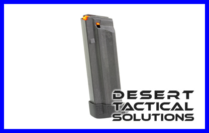 Smith & Wesson M&P22 WMR 30 Round Magazine-img-0