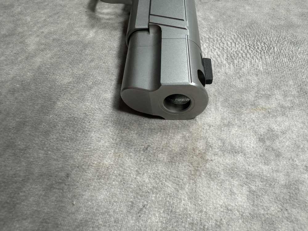 NEW! NIGHTHAWK CUSTOM MODEL FIREHAWK IOS 1911 9MM COMPED-img-8