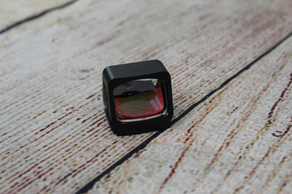 Ronin HE507COMP-GR (open Box)-img-2