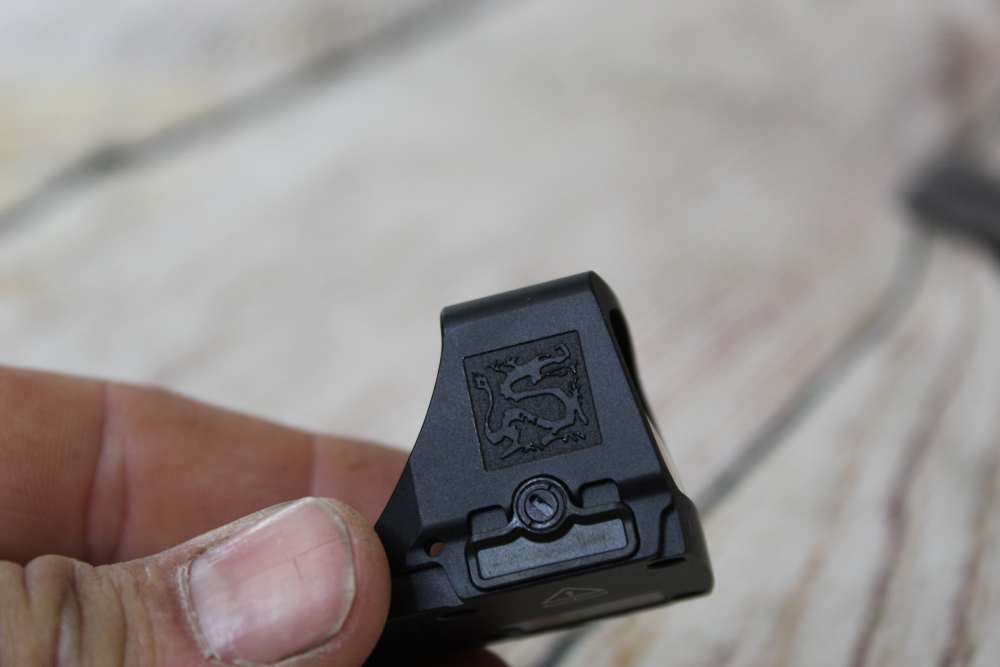 Ronin HE507COMP-GR (open Box)-img-6