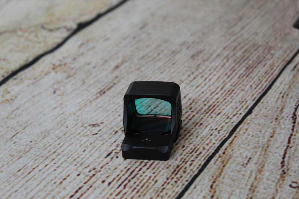 Ronin HE507COMP-GR (open Box)-img-5
