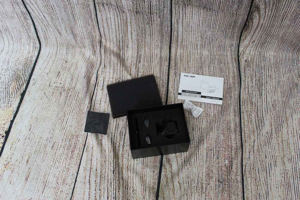 Ronin HE507COMP-GR (open Box)-img-0