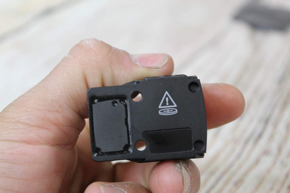 Ronin HE507COMP-GR (open Box)-img-3
