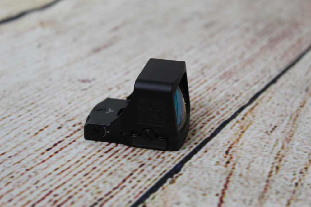 Ronin HE507COMP-GR (open Box)-img-7