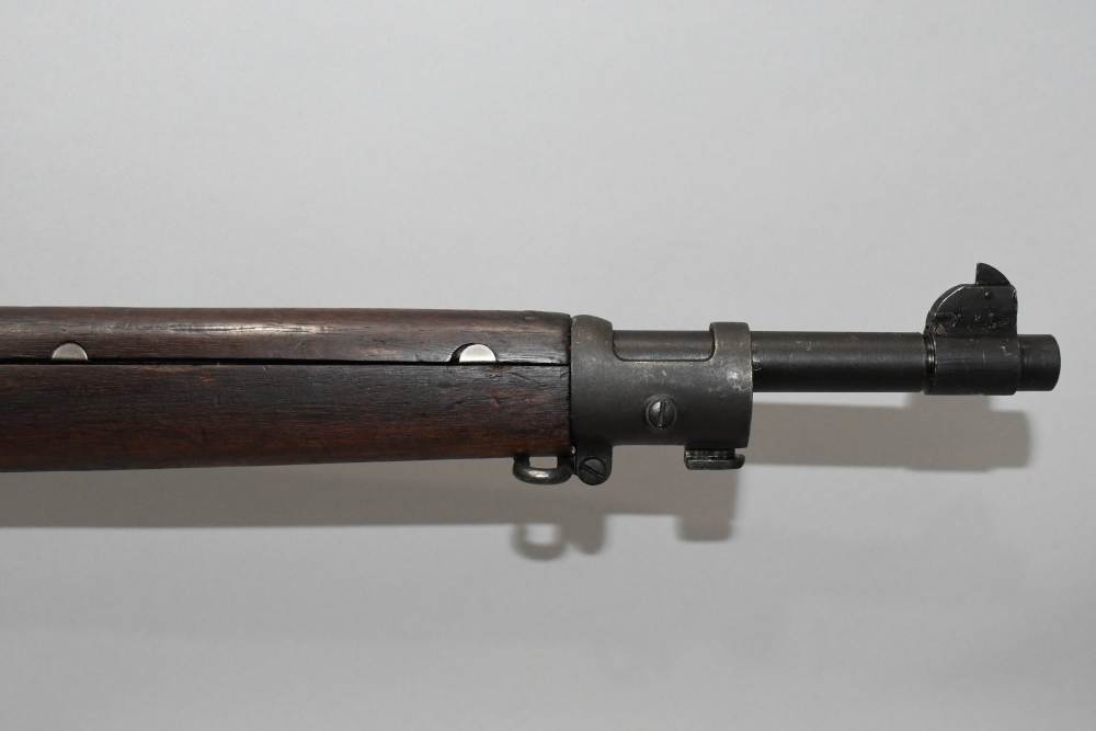 US Rock Island Arsenal Model 1903 30-06 Bolt Rifle W High Standard 1944 BRL-img-5