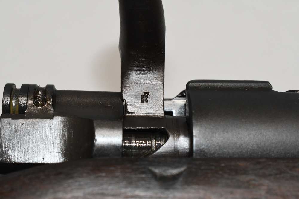US Rock Island Arsenal Model 1903 30-06 Bolt Rifle W High Standard 1944 BRL-img-28