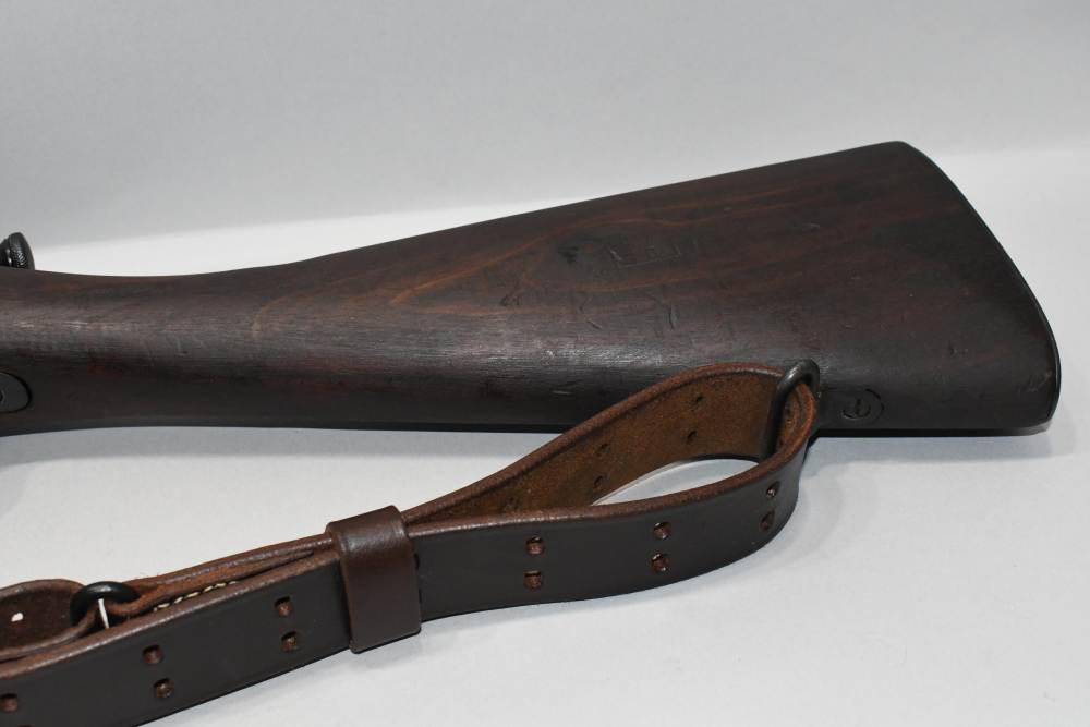 US Rock Island Arsenal Model 1903 30-06 Bolt Rifle W High Standard 1944 BRL-img-17