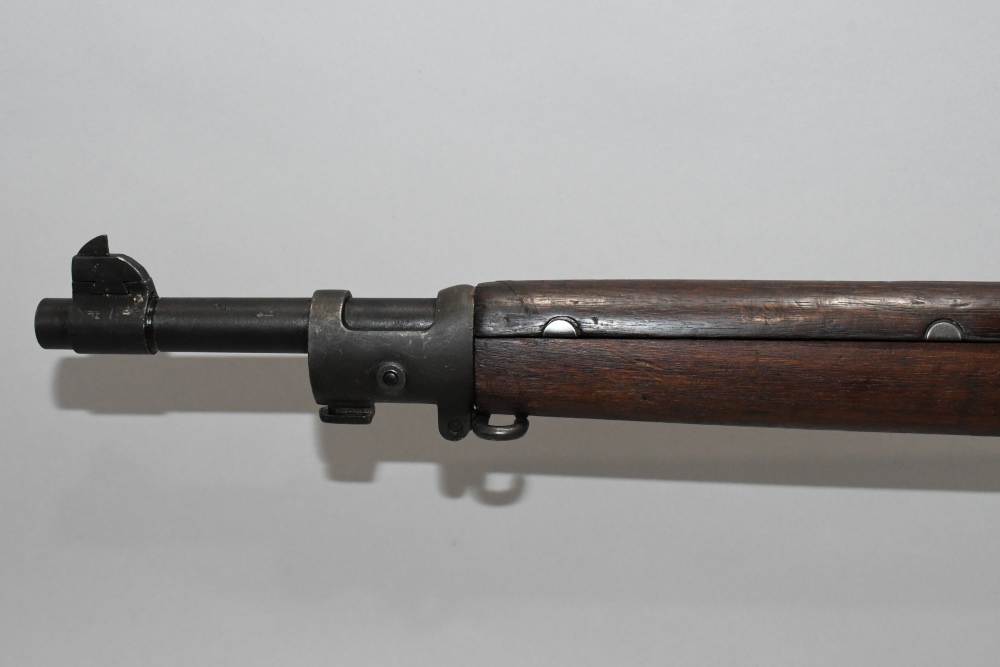US Rock Island Arsenal Model 1903 30-06 Bolt Rifle W High Standard 1944 BRL-img-10
