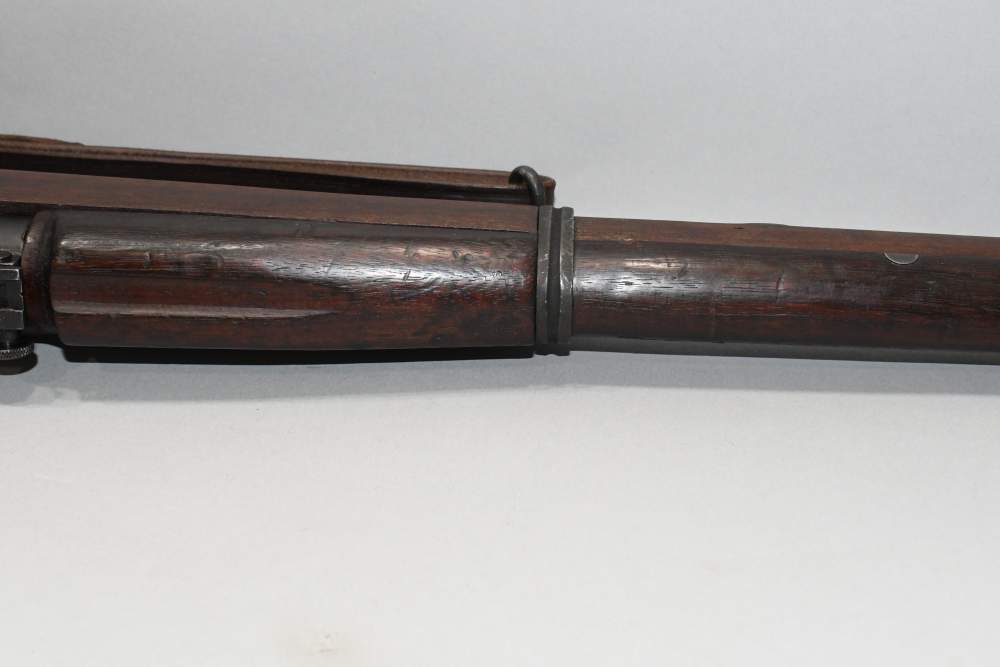 US Rock Island Arsenal Model 1903 30-06 Bolt Rifle W High Standard 1944 BRL-img-14