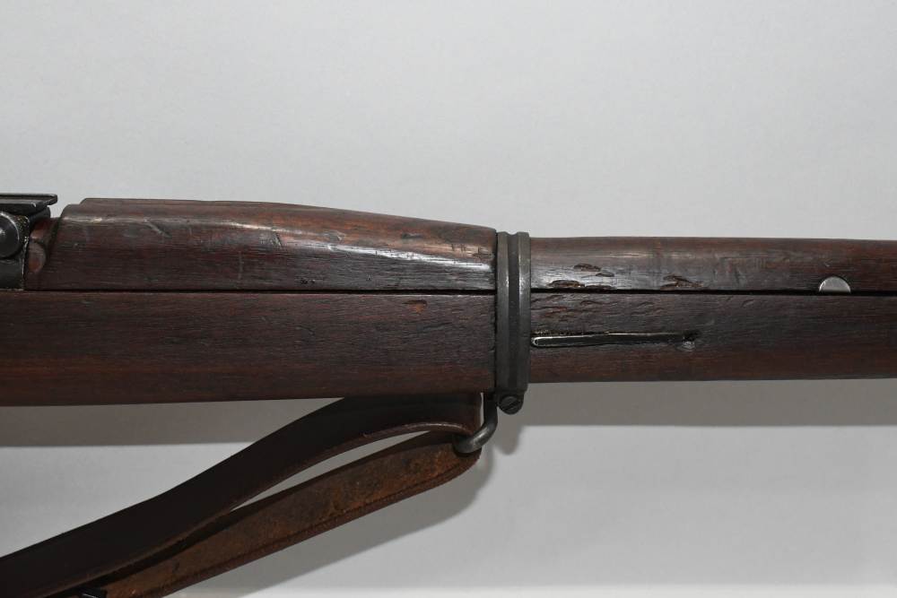 US Rock Island Arsenal Model 1903 30-06 Bolt Rifle W High Standard 1944 BRL-img-4