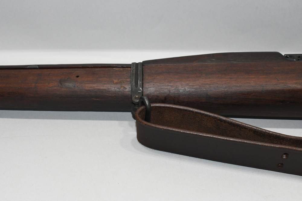 US Rock Island Arsenal Model 1903 30-06 Bolt Rifle W High Standard 1944 BRL-img-19
