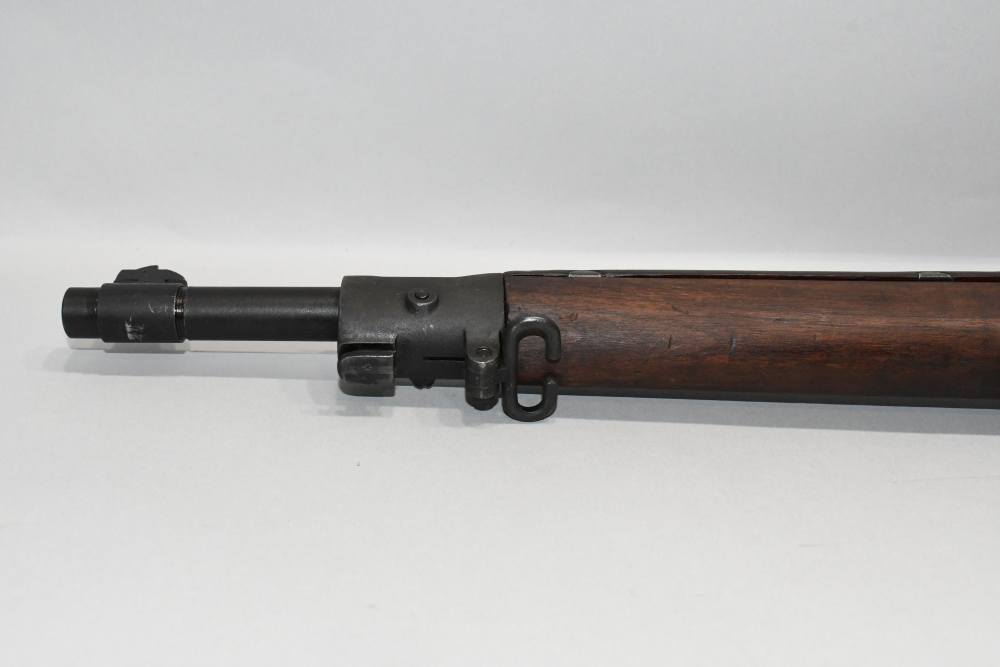 US Rock Island Arsenal Model 1903 30-06 Bolt Rifle W High Standard 1944 BRL-img-20