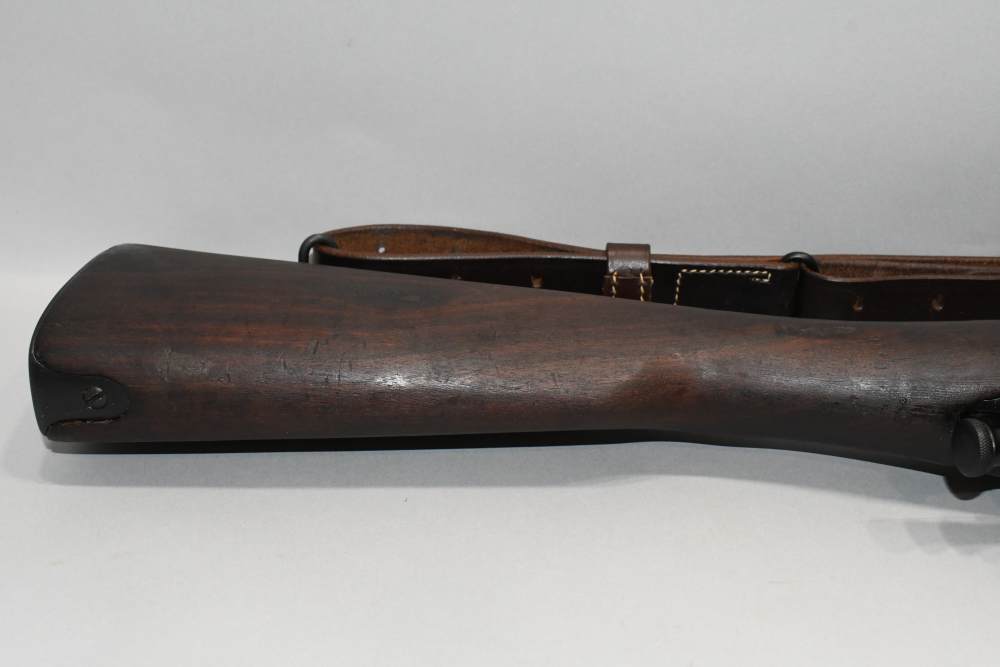 US Rock Island Arsenal Model 1903 30-06 Bolt Rifle W High Standard 1944 BRL-img-12