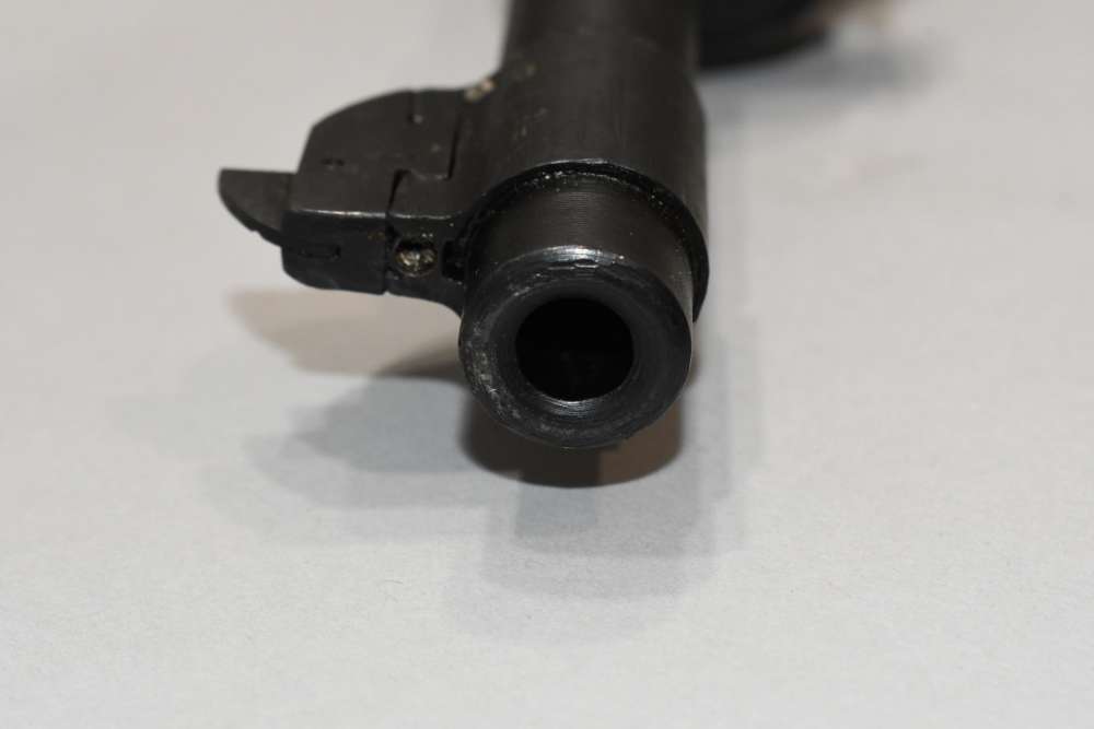 US Rock Island Arsenal Model 1903 30-06 Bolt Rifle W High Standard 1944 BRL-img-21