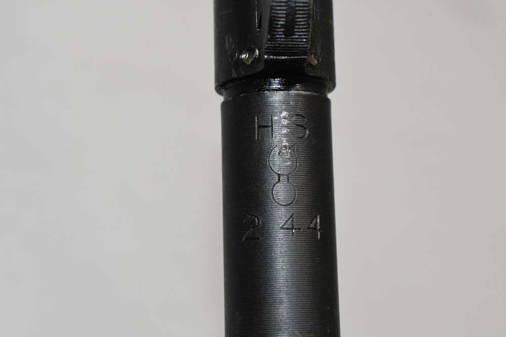 US Rock Island Arsenal Model 1903 30-06 Bolt Rifle W High Standard 1944 BRL-img-22