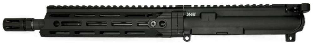 Daniel Defense Pistol Upper 5.56 NATO 10.3"-img-2