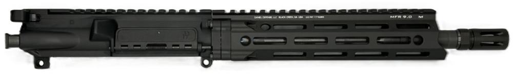 Daniel Defense Pistol Upper 5.56 NATO 10.3"-img-1
