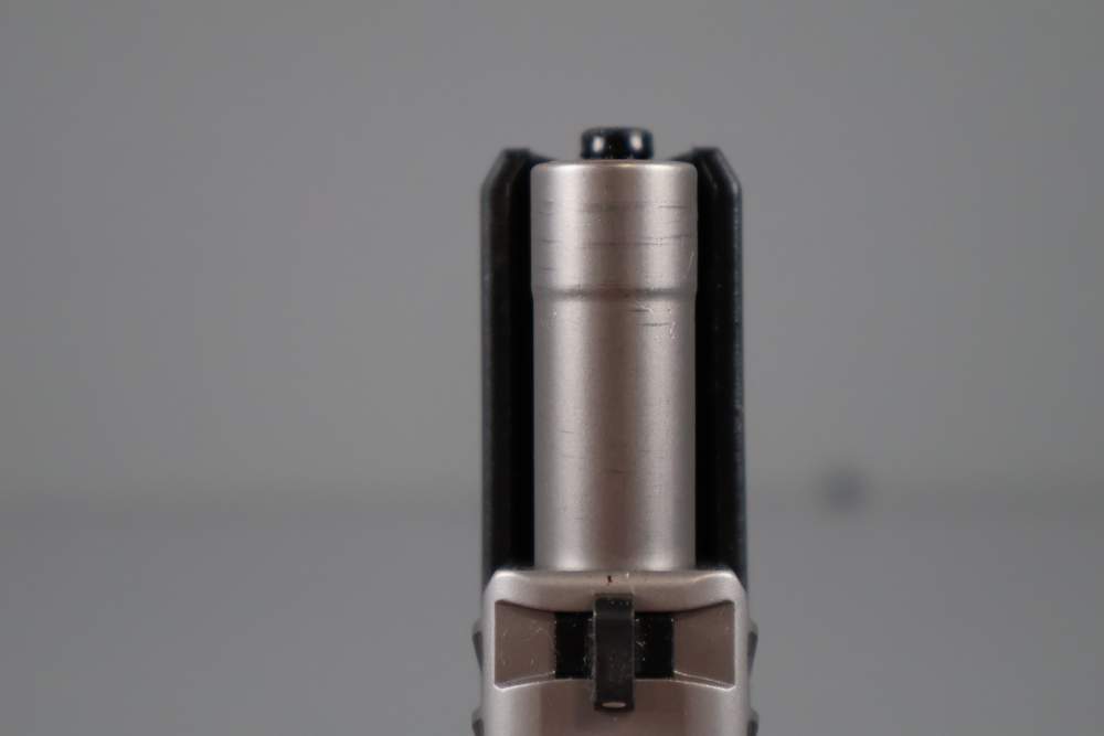 Smith & Wesson SD9VE 9mm 4.00"bbl STS & BLK w/Box-img-18