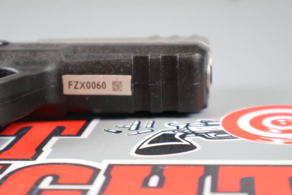 Smith & Wesson SD9VE 9mm 4.00"bbl STS & BLK w/Box-img-21