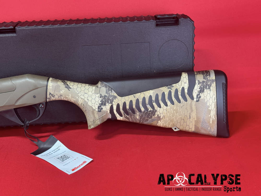 Benelli Super Black Eagle 3-img-7