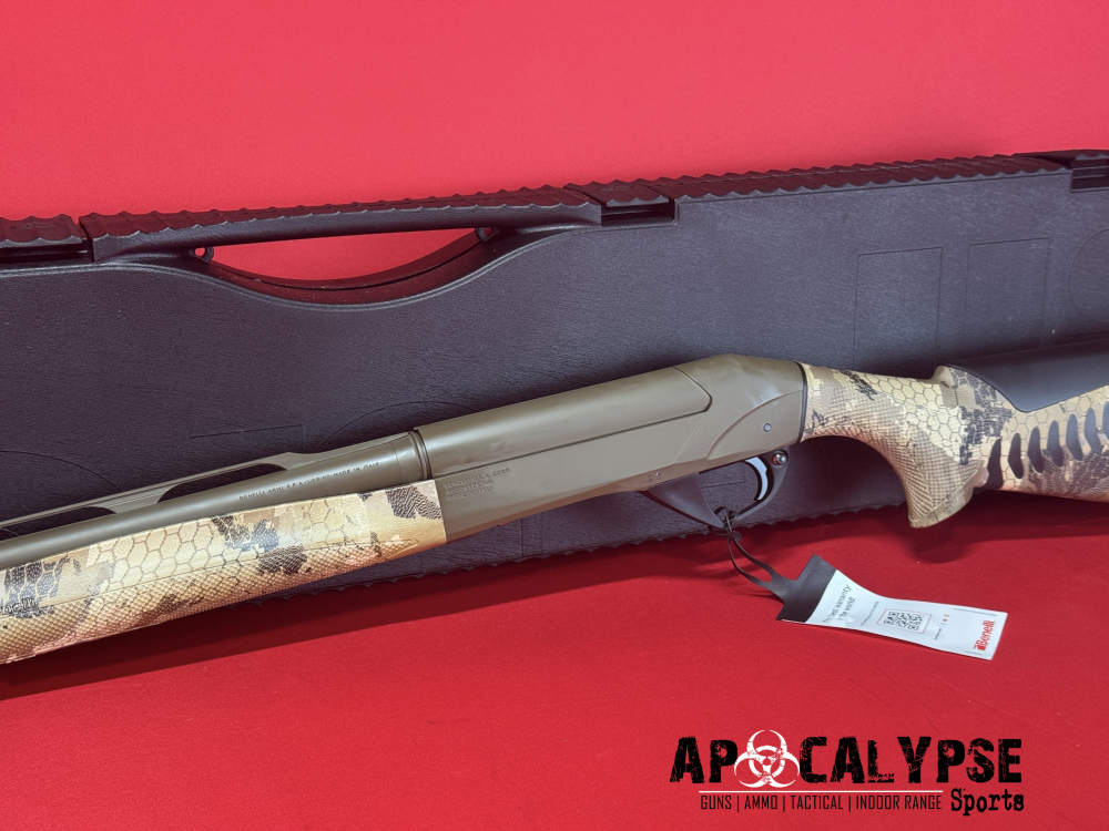 Benelli Super Black Eagle 3-img-6