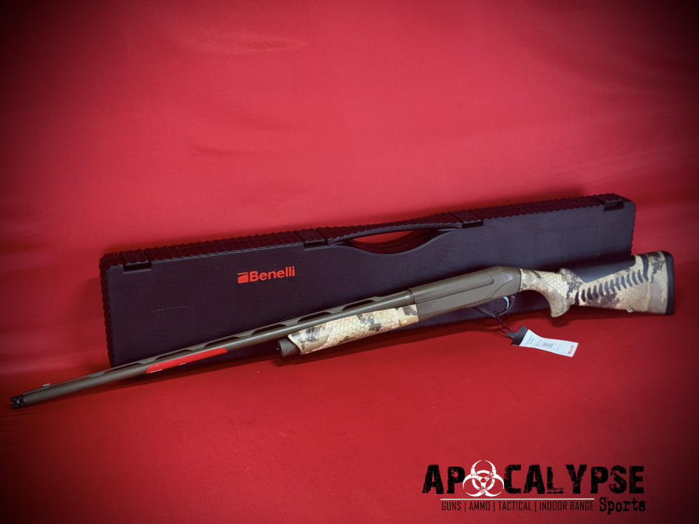Benelli Super Black Eagle 3-img-0
