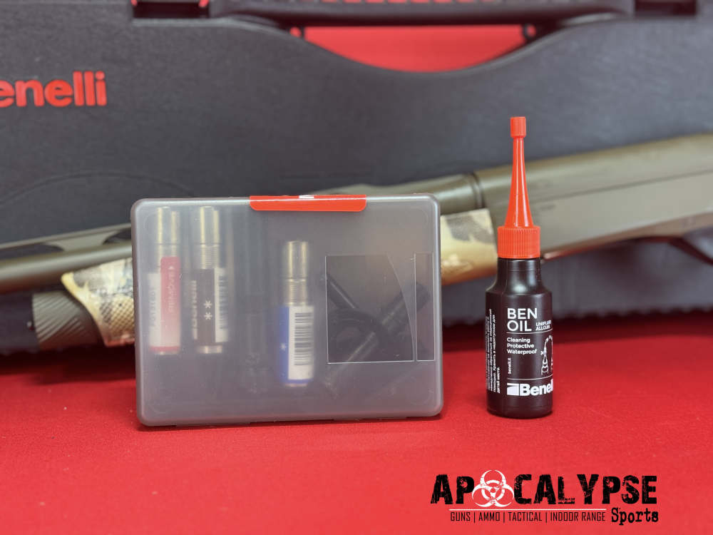 Benelli Super Black Eagle 3-img-8