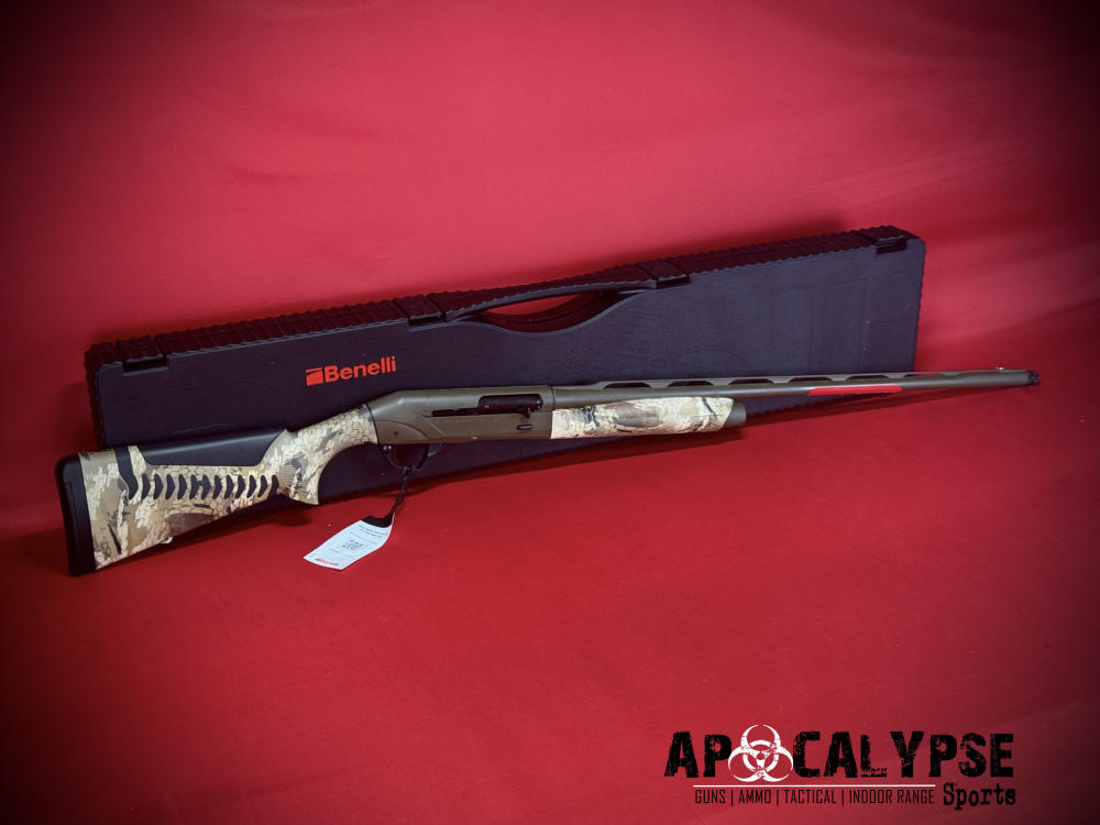 Benelli Super Black Eagle 3-img-1
