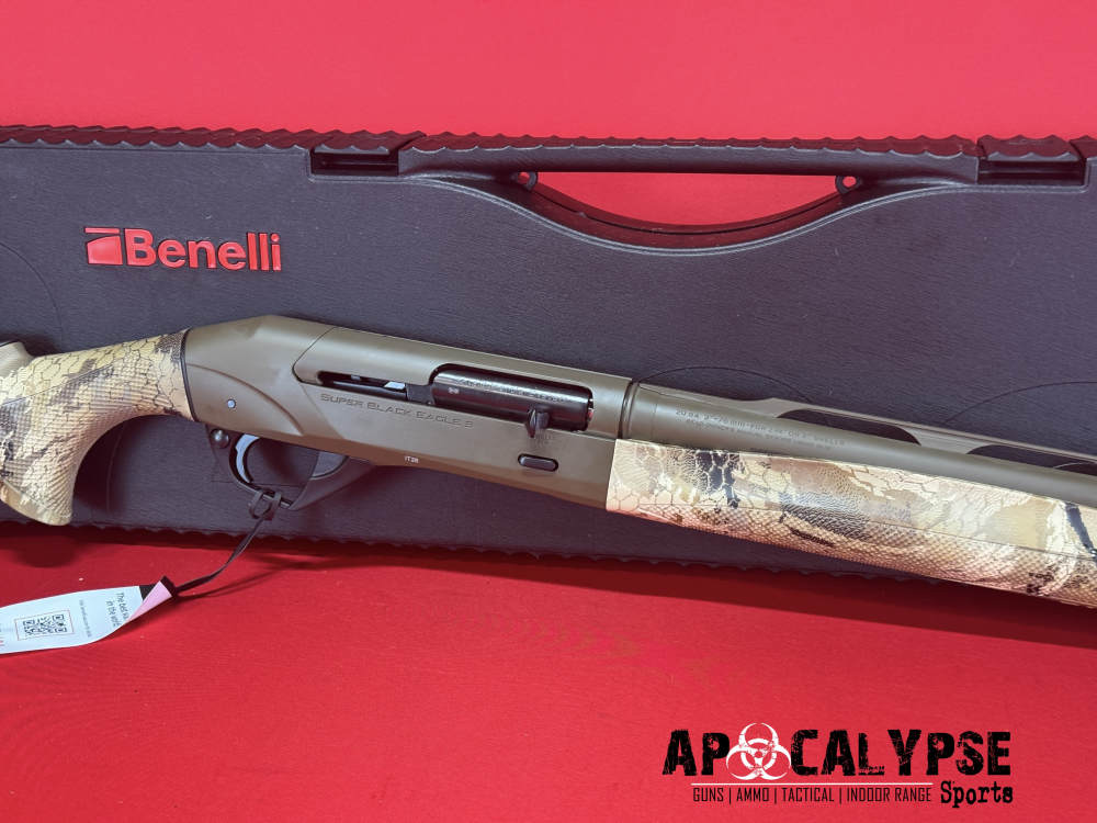 Benelli Super Black Eagle 3-img-3