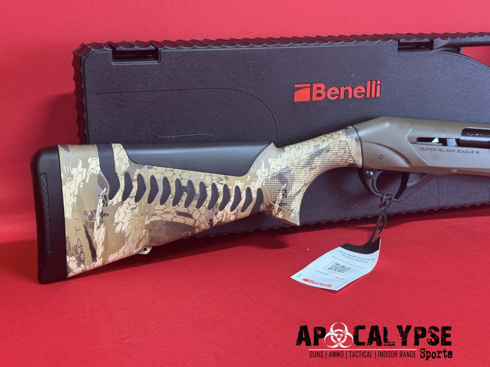 Benelli Super Black Eagle 3-img-2