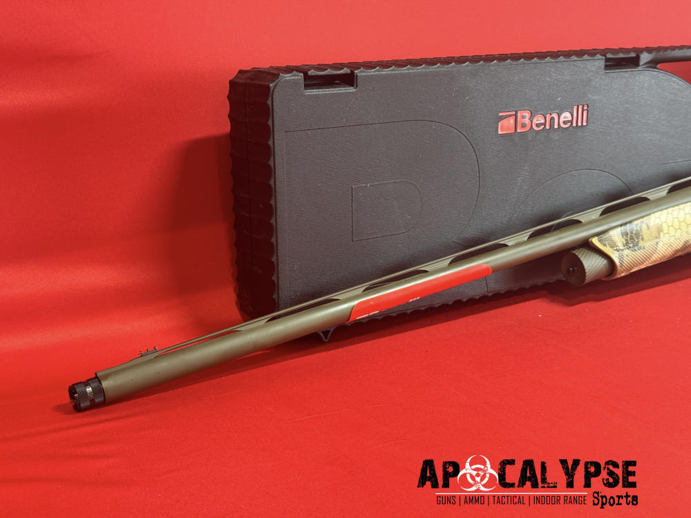 Benelli Super Black Eagle 3-img-5