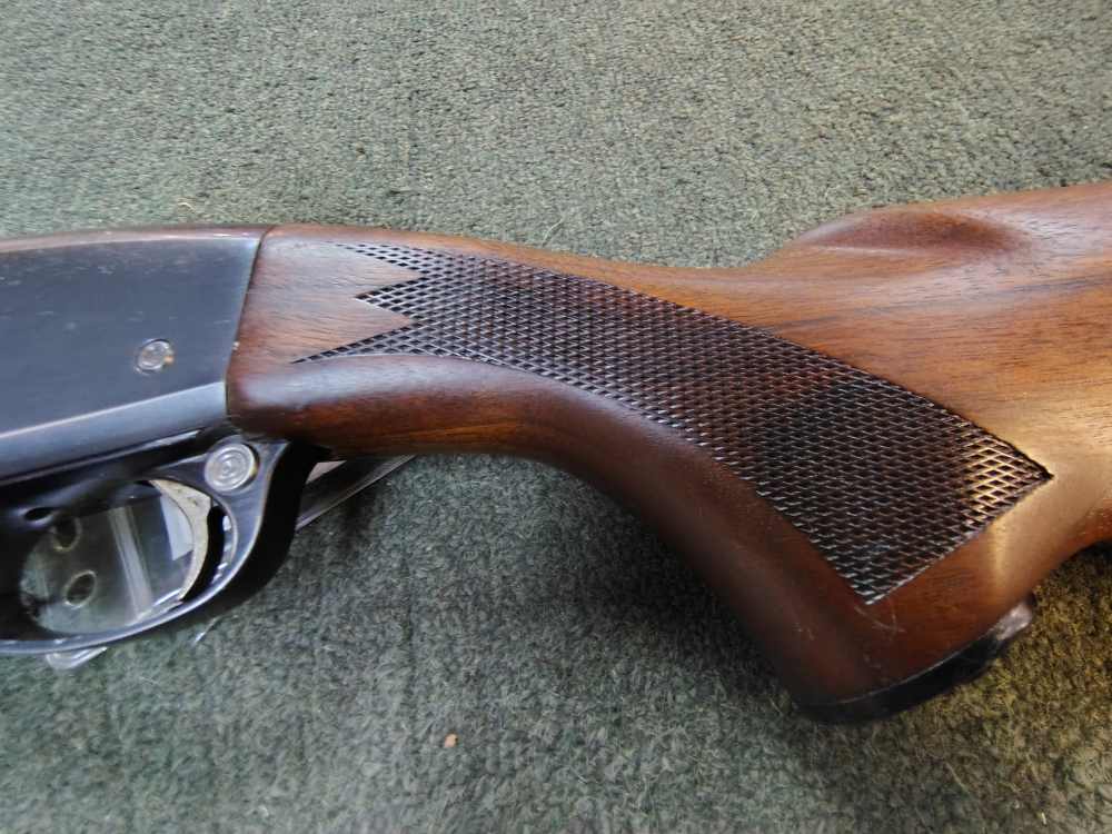 Remington 11-48 410 ga vent rib (Poly Choke)-img-26
