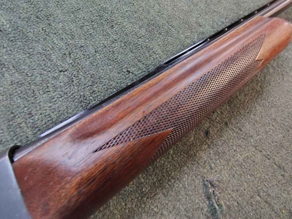 Remington 11-48 410 ga vent rib (Poly Choke)-img-10