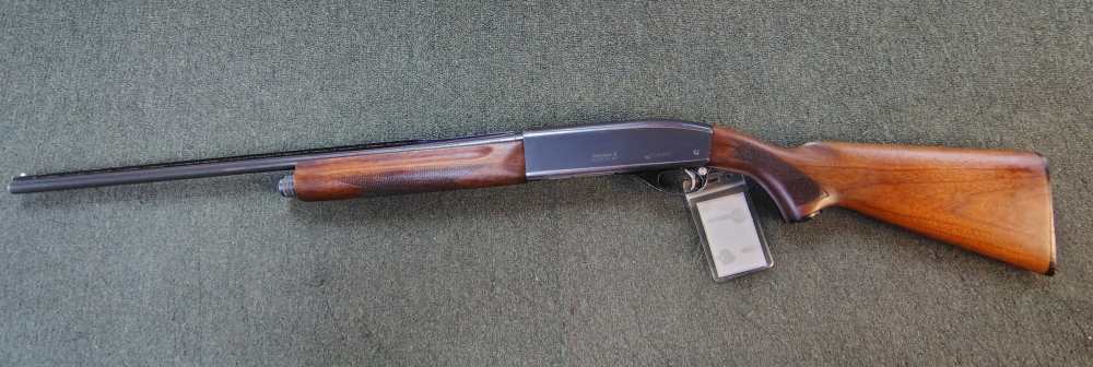 Remington 11-48 410 ga vent rib (Poly Choke)-img-0