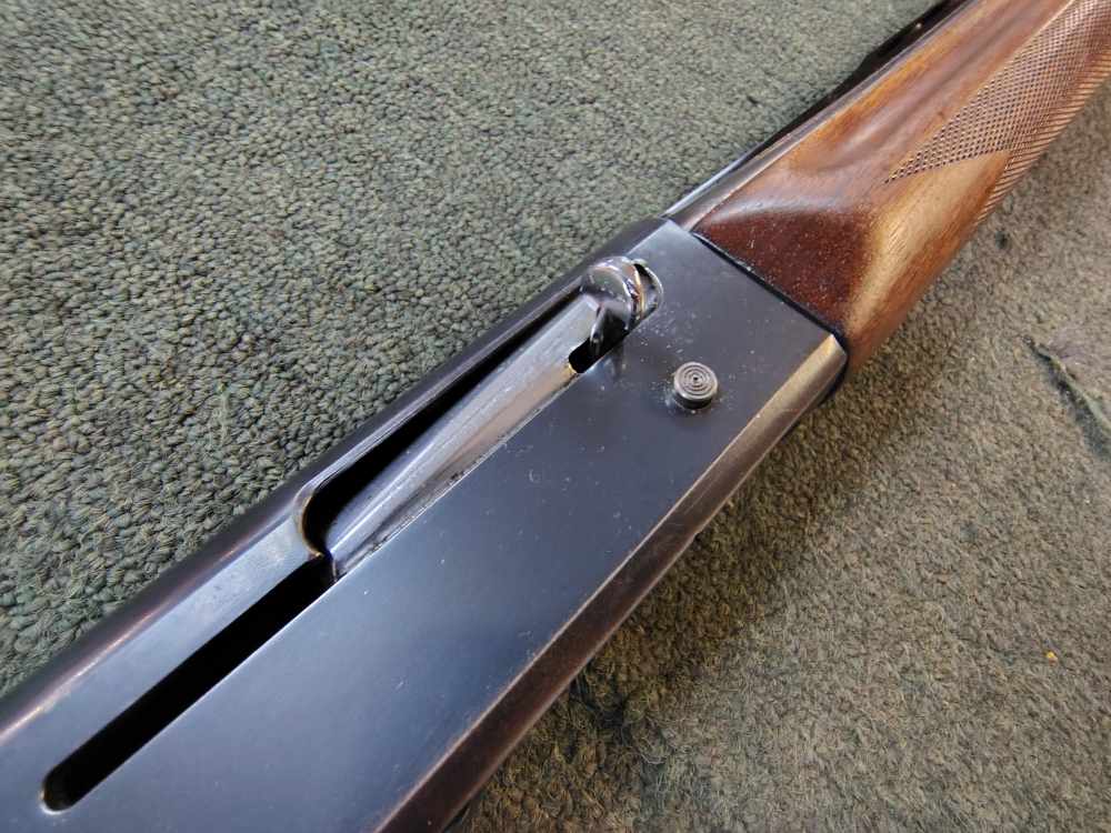 Remington 11-48 410 ga vent rib (Poly Choke)-img-9