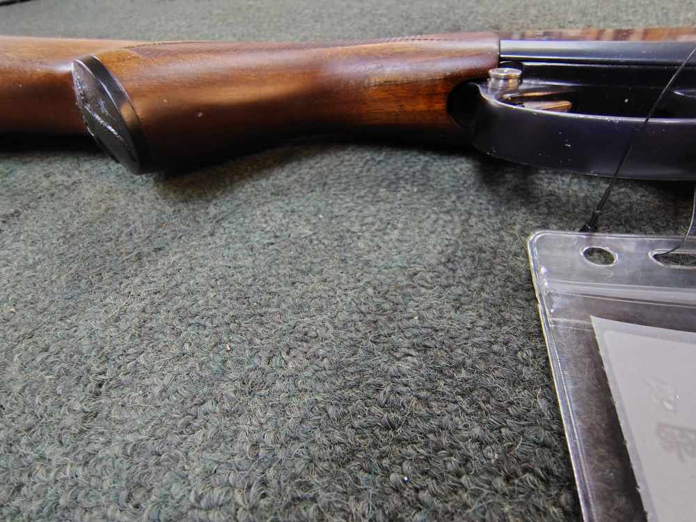 Remington 11-48 410 ga vent rib (Poly Choke)-img-21
