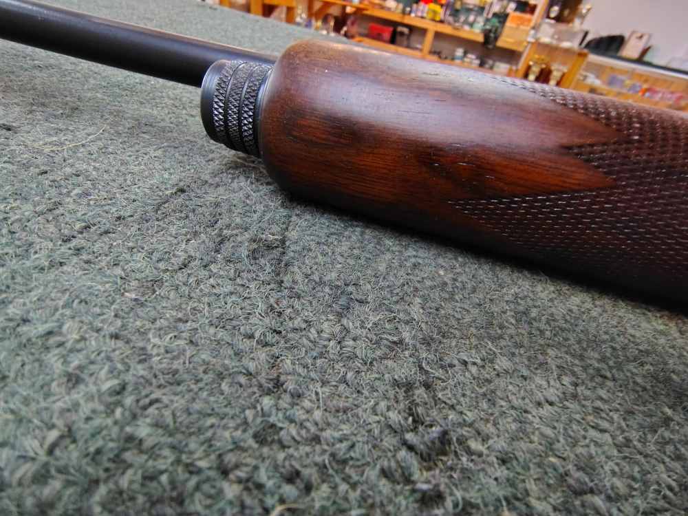 Remington 11-48 410 ga vent rib (Poly Choke)-img-33