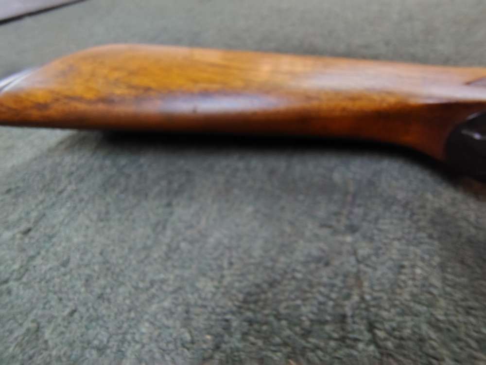 Remington 11-48 410 ga vent rib (Poly Choke)-img-22