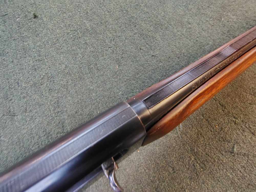 Remington 11-48 410 ga vent rib (Poly Choke)-img-18