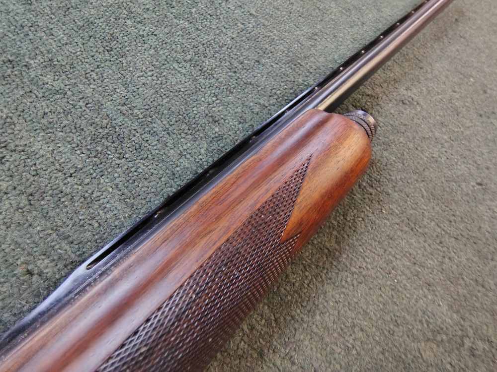 Remington 11-48 410 ga vent rib (Poly Choke)-img-11