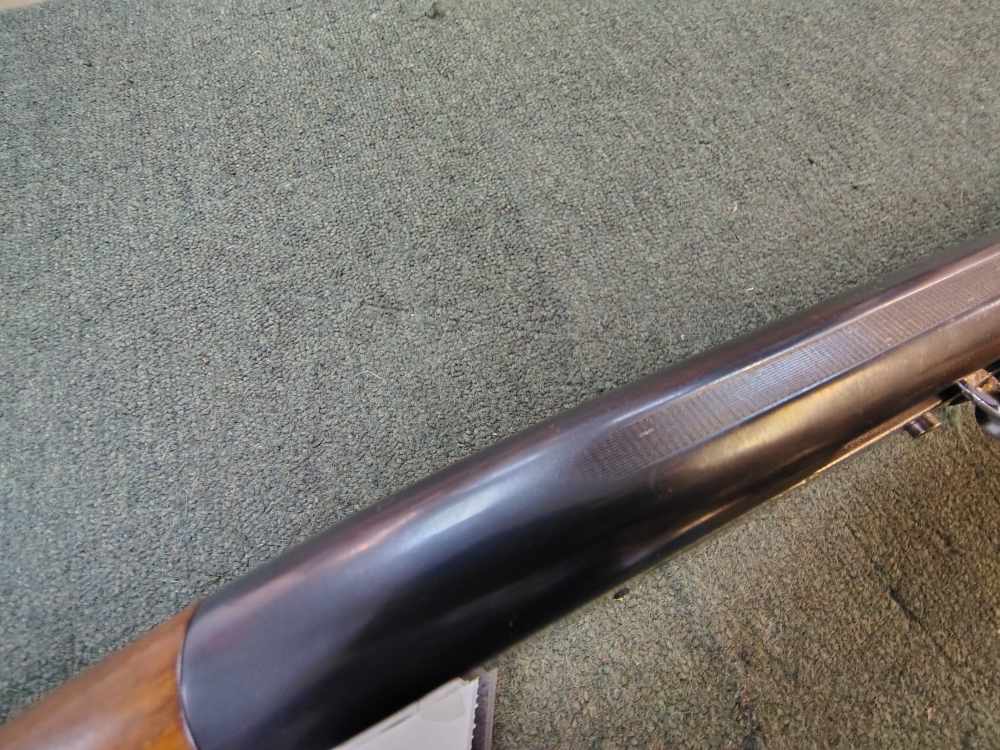 Remington 11-48 410 ga vent rib (Poly Choke)-img-19